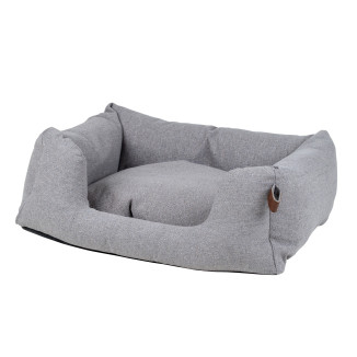 Panier Vadigran snooze nut grey 80x60cm pour chien | DO&KA