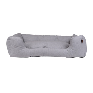 Panier Vadigran snooze silver spoon 110x80cm pour chien | DO&KA