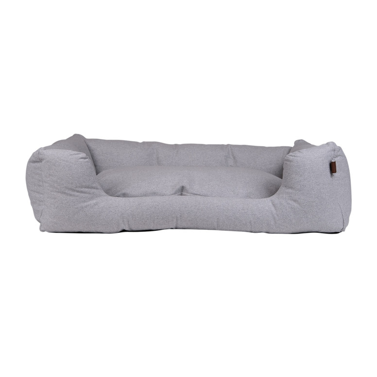 Panier Vadigran snooze silver spoon 110x80cm pour chien | DO&KA