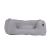 Panier Vadigran snooze silver spoon 80x60cm pour chien | DO&KA
