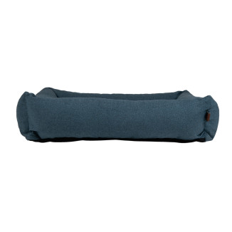 Panier Vadigran snug cosmic blue 100x80cm pour chien | DO&KA