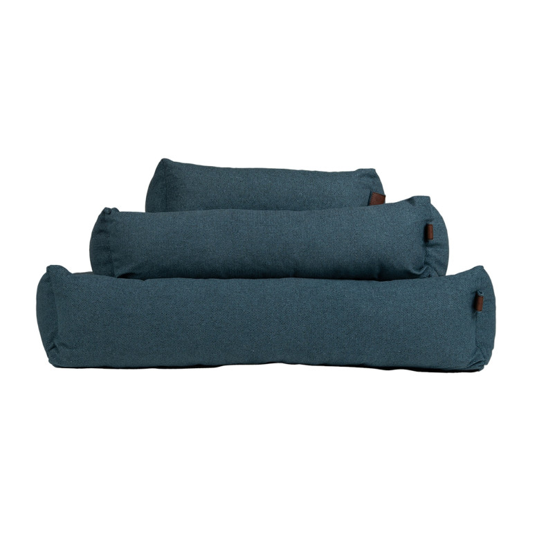 Panier Vadigran snug cosmic blue 100x80cm pour chien | DO&KA