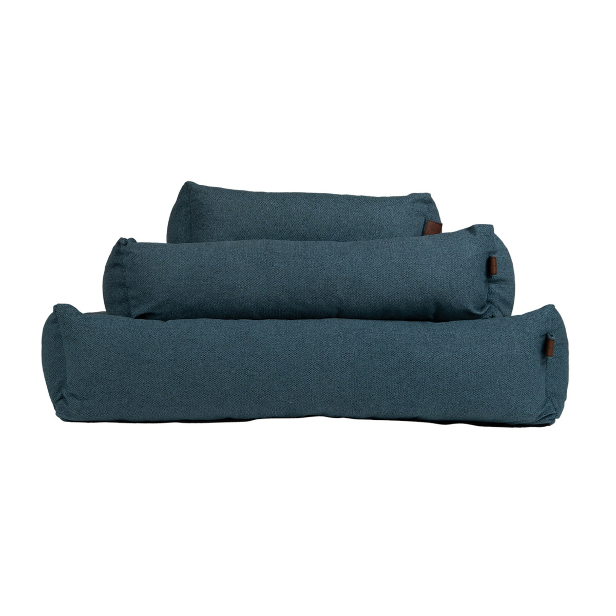 Panier Vadigran snug cosmic blue 120x95cm pour chien | DO&KA
