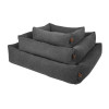 Panier Vadigran snug epic grey 100x80cm pour chien | DO&KA