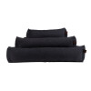 Panier Vadigran snug epic grey 70x55cm pour chien | DO&KA