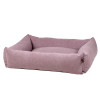 Panier Vadigran snug iconic pink 100x80cm pour chien | DO&KA