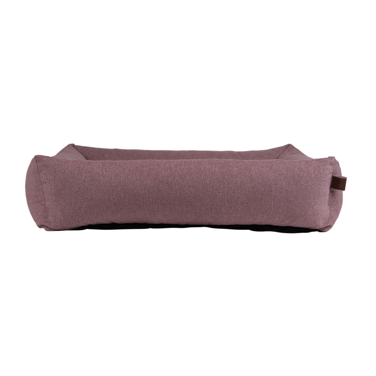 Panier Vadigran snug iconic pink 100x80cm pour chien | DO&KA