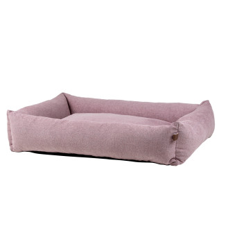 Panier Vadigran snug iconic pink 120x95cm pour chien | DO&KA