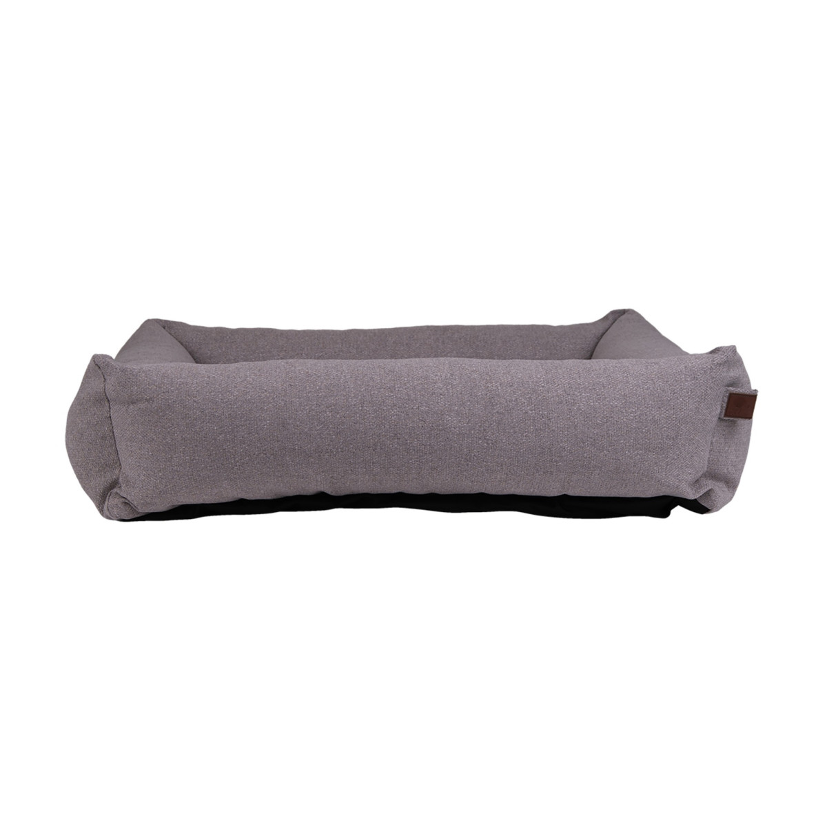 Panier Vadigran snug nut grey 100 x 80 cm pour chien | DO&KA