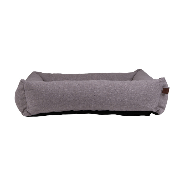 Panier Vadigran snug nut grey 100 x 80 cm pour chien | DO&KA