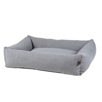 Panier Vadigran snug nut grey 100 x 80 cm pour chien | DO&KA