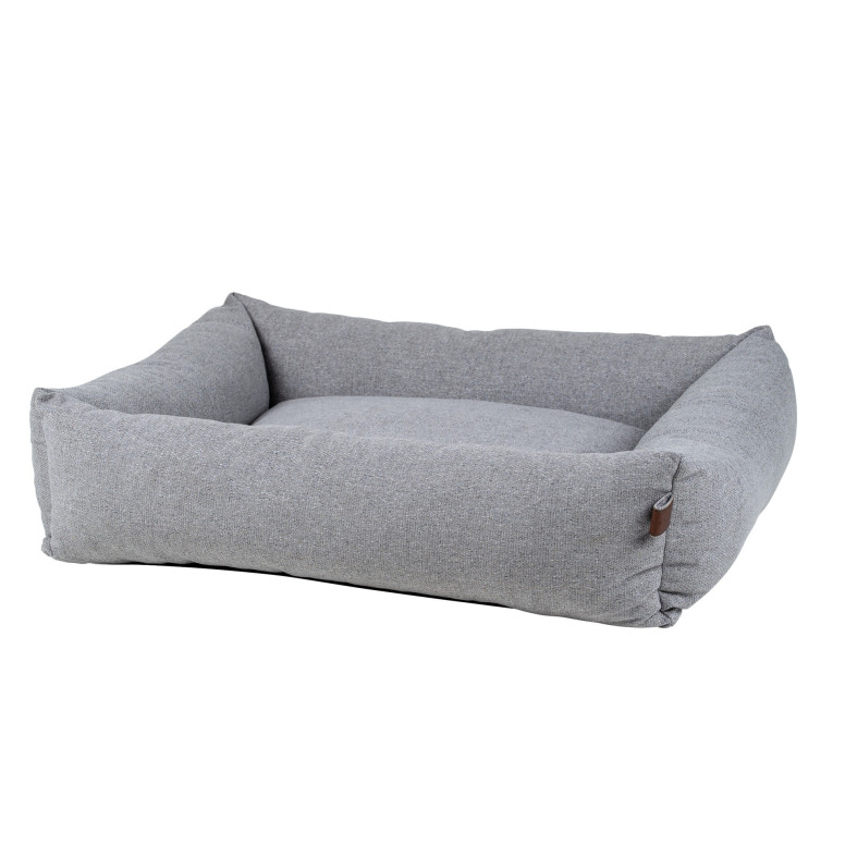 Panier Vadigran snug nut grey 100 x 80 cm pour chien | DO&KA
