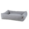 Panier Vadigran snug nut grey 100 x 80 cm pour chien | DO&KA