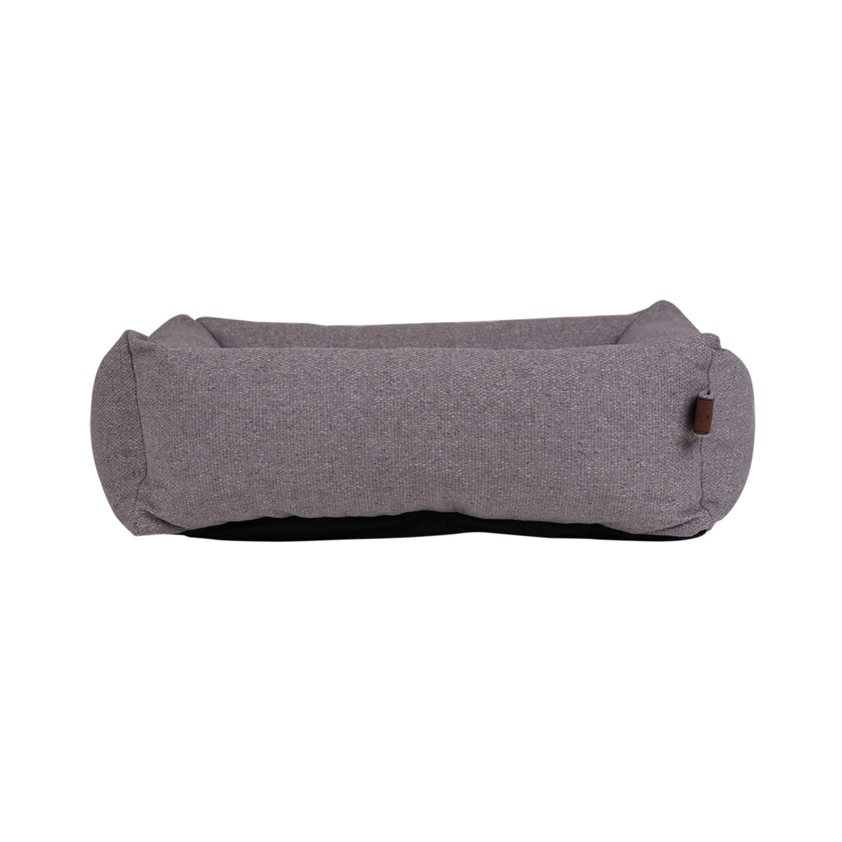 Panier Vadigran snug nut grey 70 x 55 cm pour chien | DO&KA