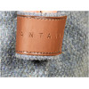 Panier Vadigran snug nut grey 70 x 55 cm pour chien | DO&KA