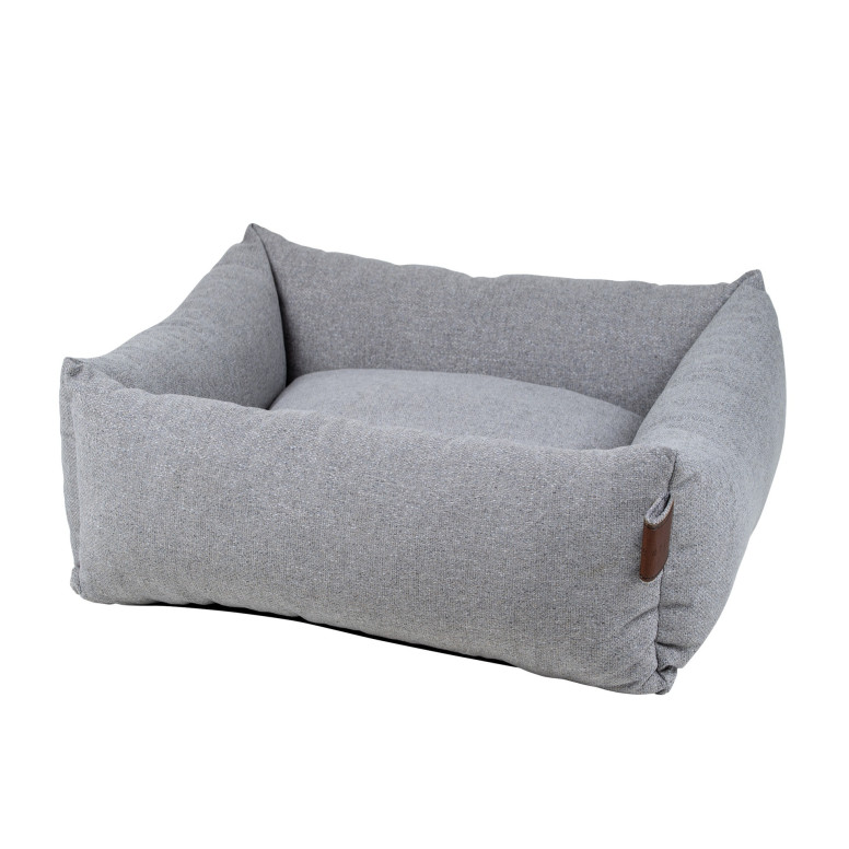 Panier Vadigran snug nut grey 70 x 55 cm pour chien | DO&KA