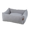Panier Vadigran snug nut grey 70 x 55 cm pour chien | DO&KA