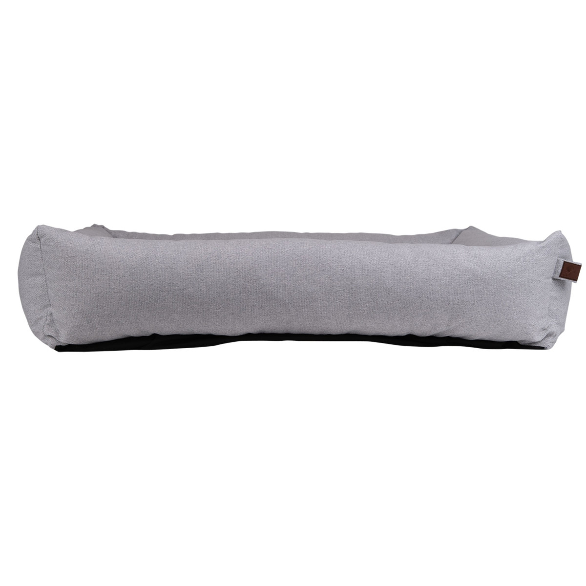 Panier Vadigran snug silver spoon 120x95cm pour chien | DO&KA