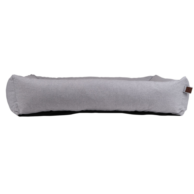 Panier Vadigran snug silver spoon 120x95cm pour chien | DO&KA