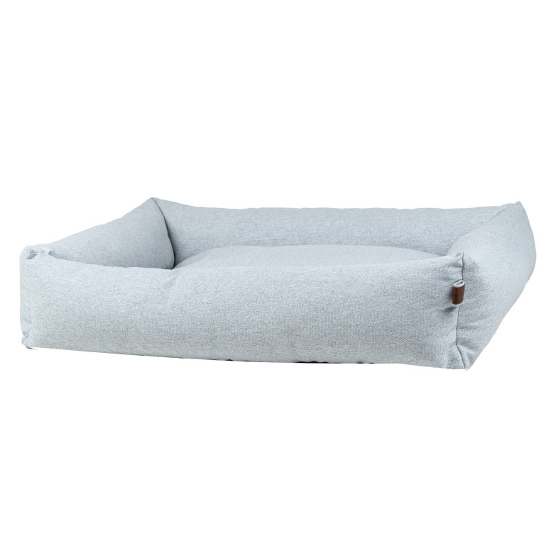 Panier Vadigran snug silver spoon 120x95cm pour chien | DO&KA