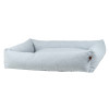 Panier Vadigran snug silver spoon 120x95cm pour chien | DO&KA
