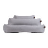 Panier Vadigran snug silver spoon 120x95cm pour chien | DO&KA