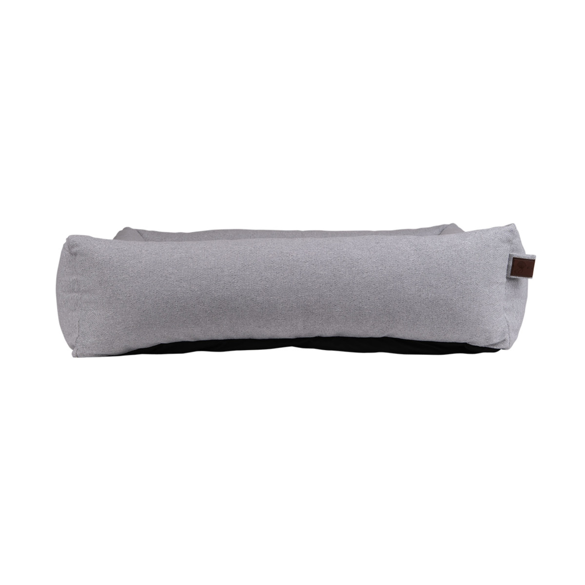 Panier Vadigran snug silver spoon 70x55cm pour chien | DO&KA