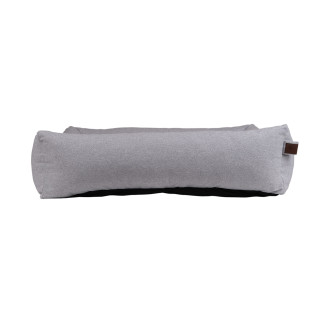Panier Vadigran snug silver spoon 70x55cm pour chien | DO&KA