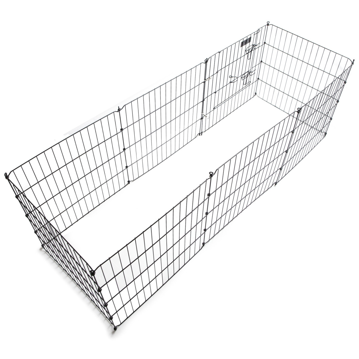 Parc Martin Sellier 60x76x8 pans pour chiot | DO&KA