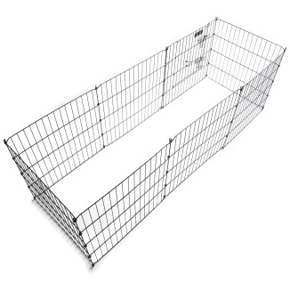 Parc Martin Sellier 60x76x8 pans pour chiot | DO&KA