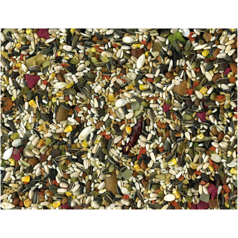 Perroquet tropic Vadigran 2,5kg pour oiseaux | DO&KA