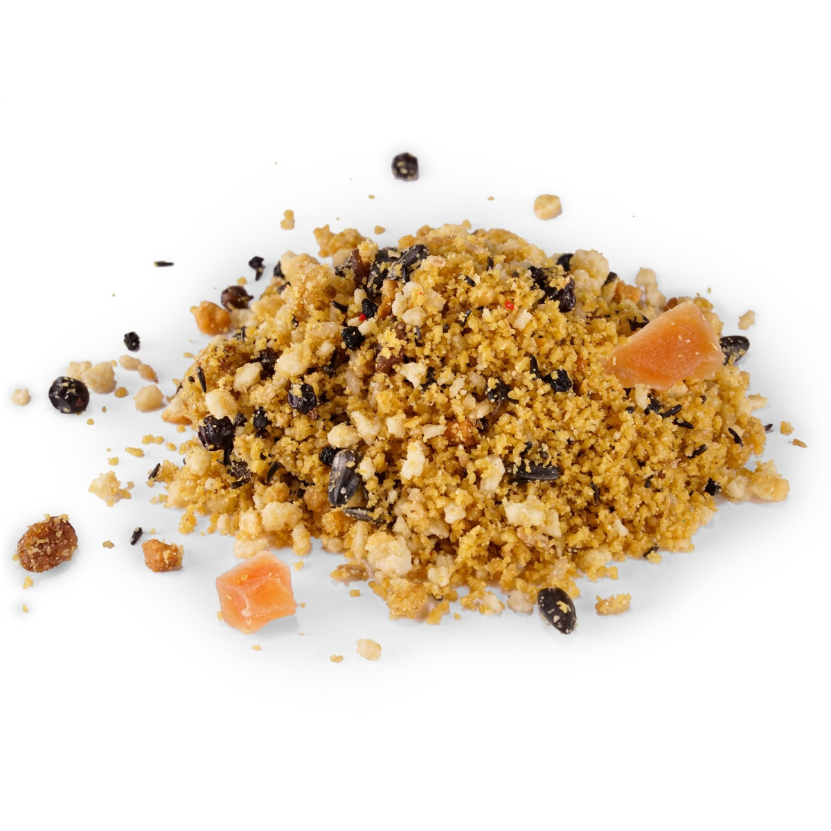 Pâtée oiseaux fruits Vadigran 700g pour oiseaux | DO&KA