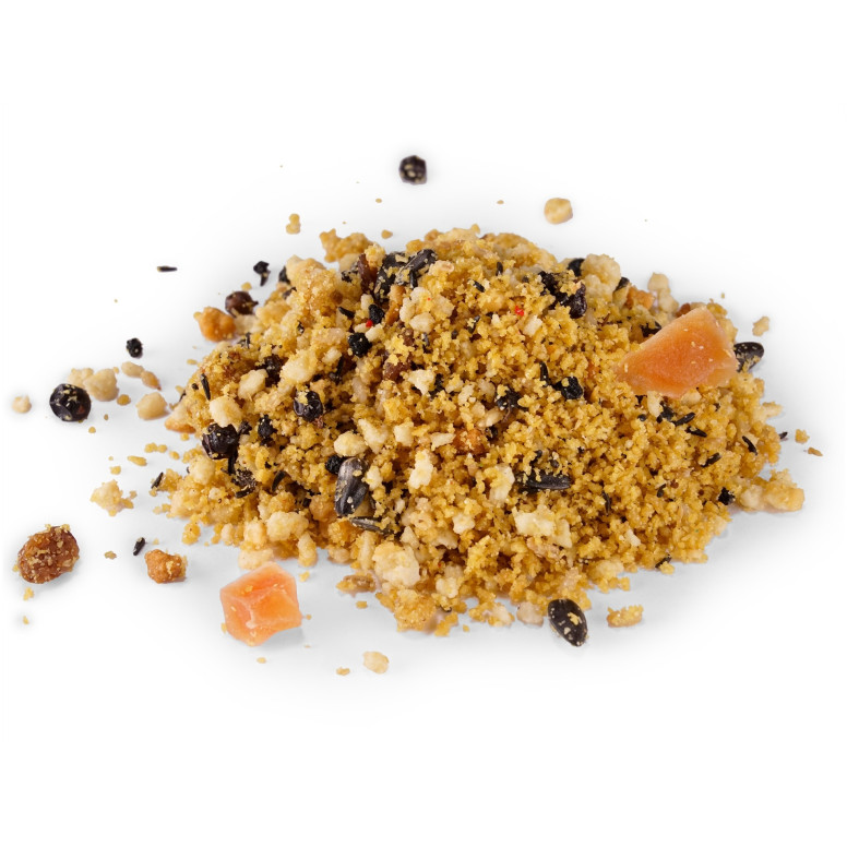 Pâtée oiseaux fruits Vadigran 700g pour oiseaux | DO&KA