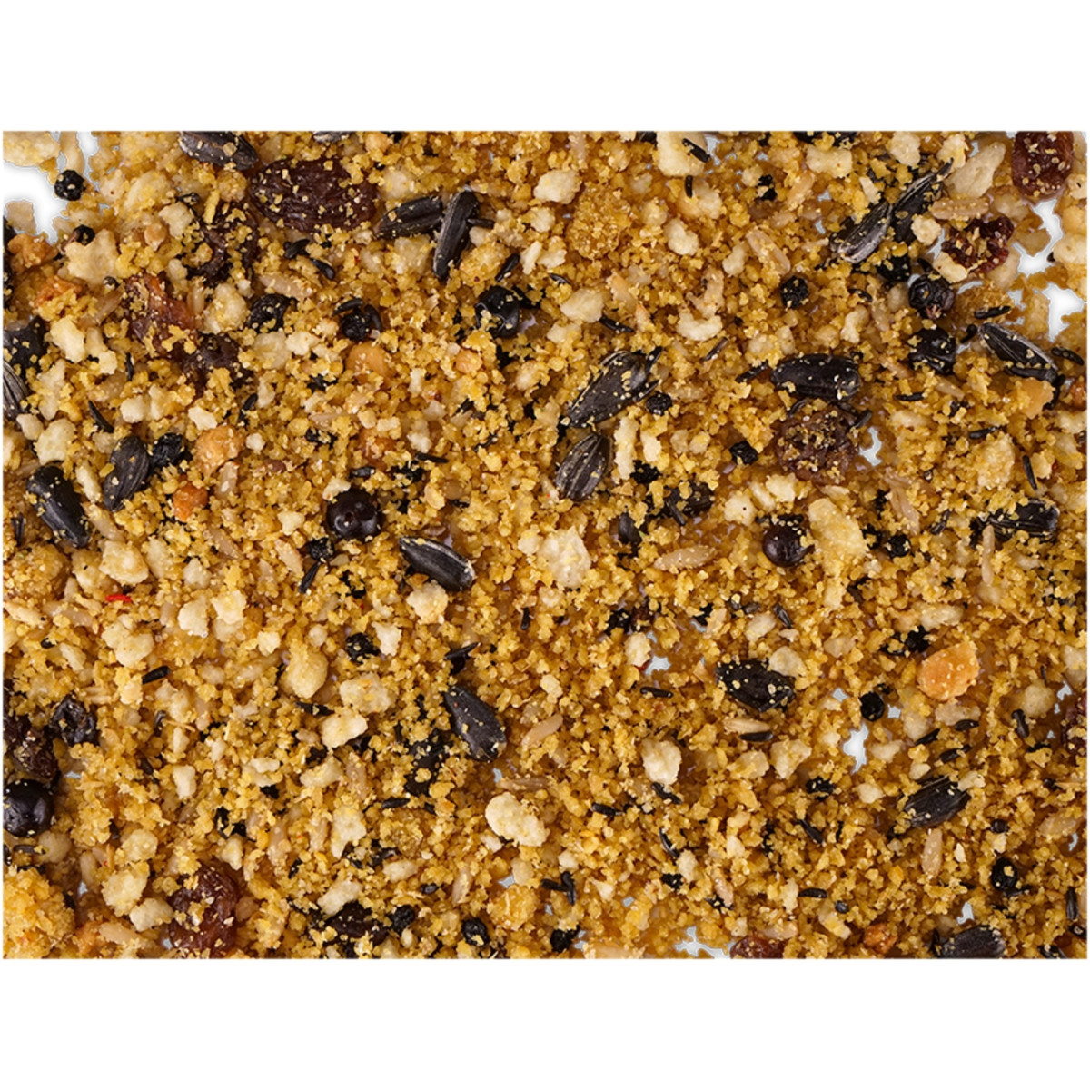 Pâtée oiseaux fruits Vadigran 700g pour oiseaux | DO&KA