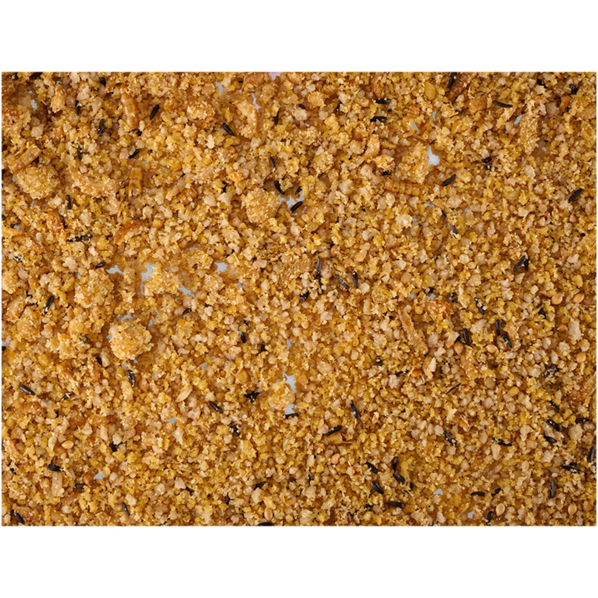 Pâtée oiseaux insectes Vadigran 700g pour oiseaux | DO&KA