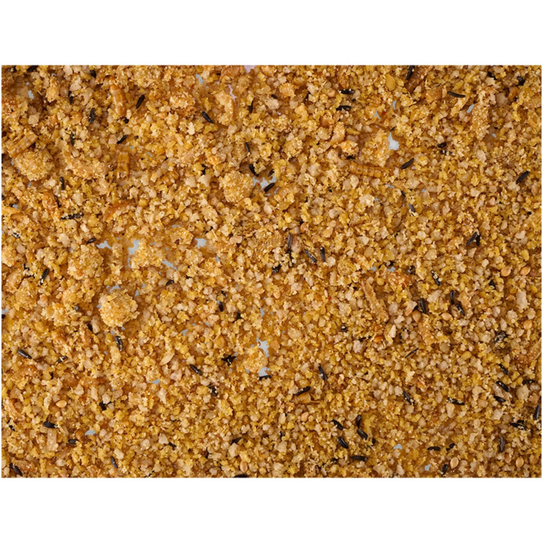 Pâtée oiseaux insectes Vadigran 700g pour oiseaux | DO&KA