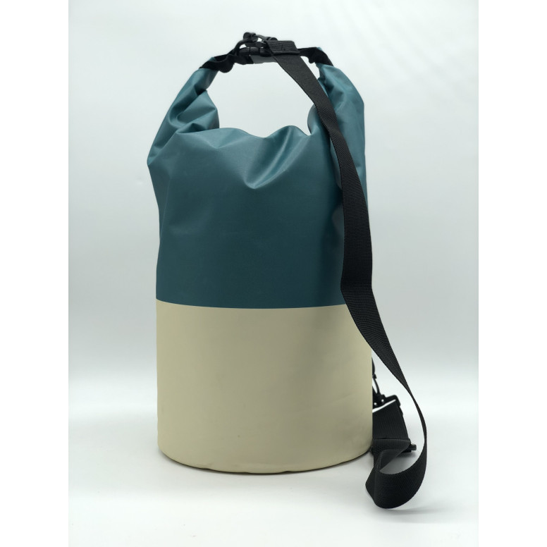 Sac Bubimex étanche 15L pour croquettes chien - Anti-humidité