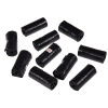 Sachets hygiéniques Vadigran noirs 10 rouleaux pour chien | DO&KA