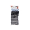 Sachets hygiéniques Vadigran noirs 10 rouleaux pour chien | DO&KA