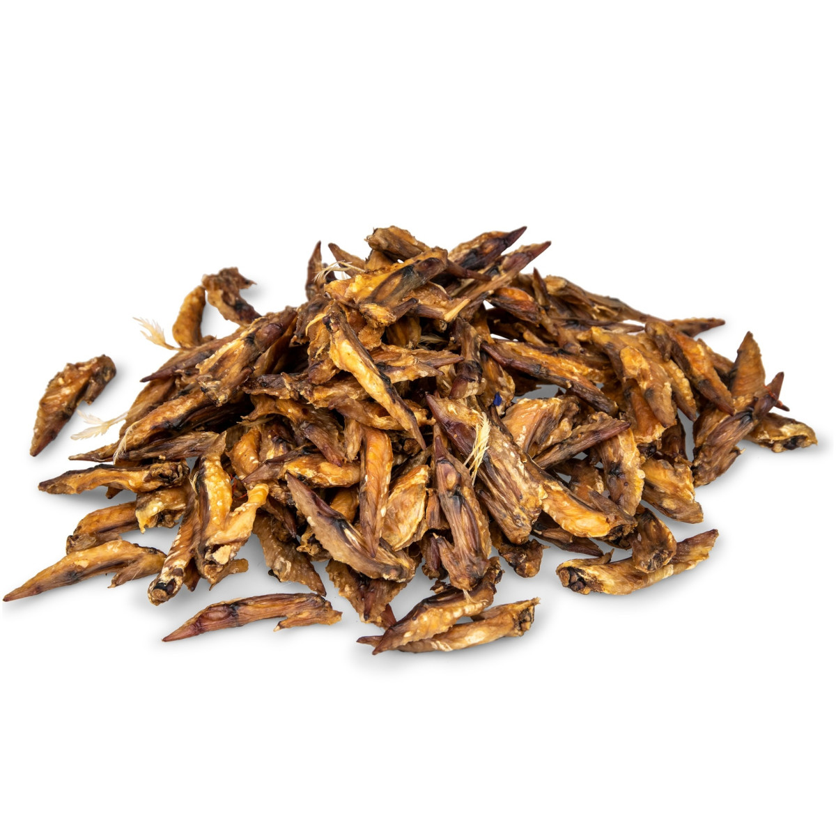Vadigran Friandise pour chien aile de poulet 250g | DO&KA