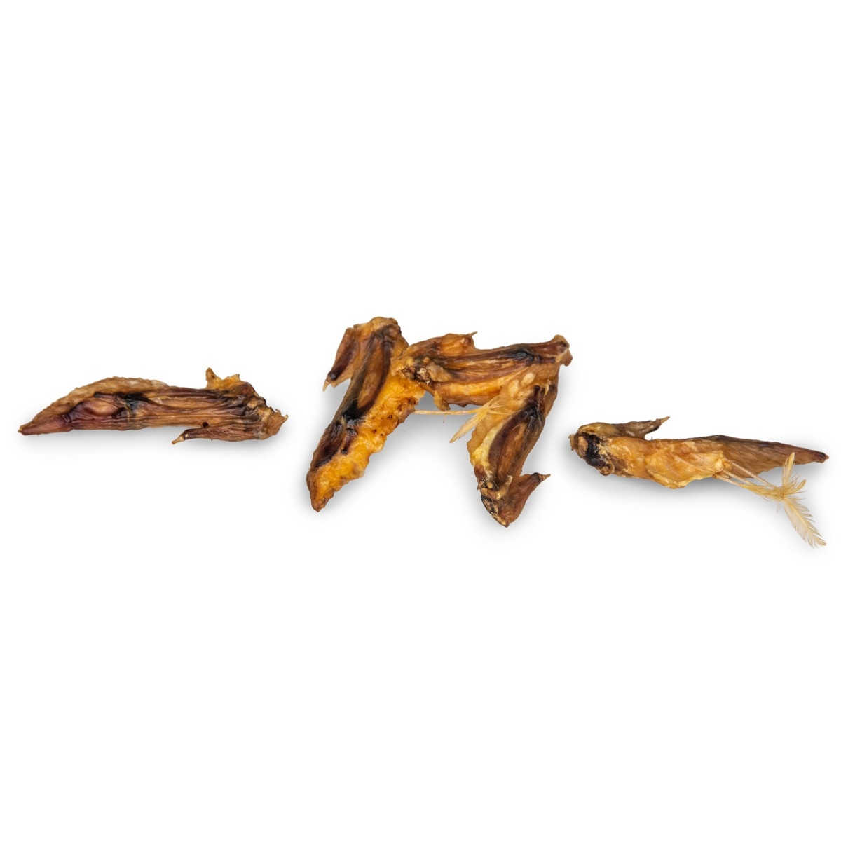 Vadigran Friandise pour chien aile de poulet 250g | DO&KA