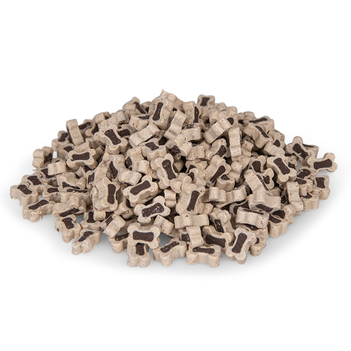 Vadigran Friandise pour chien candy duo bone agneau 500g | DO&KA