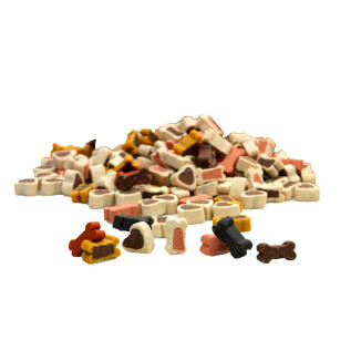 Vadigran Friandise pour chien candy party mix 500g | DO&KA