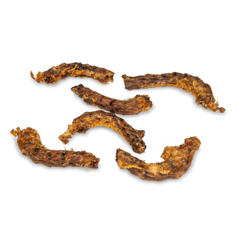 Vadigran Friandise pour chien cou de poulet 950g | DO&KA