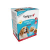 Vadigran Friandise pour chien dental care sticks taille M 560g 12cm | DO&KA