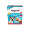 Vadigran Friandise pour chien dental care sticks taille S 400g | DO&KA