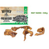 Vadigran Friandise pour chien lamelle d'oreille de porc 120g | DO&KA