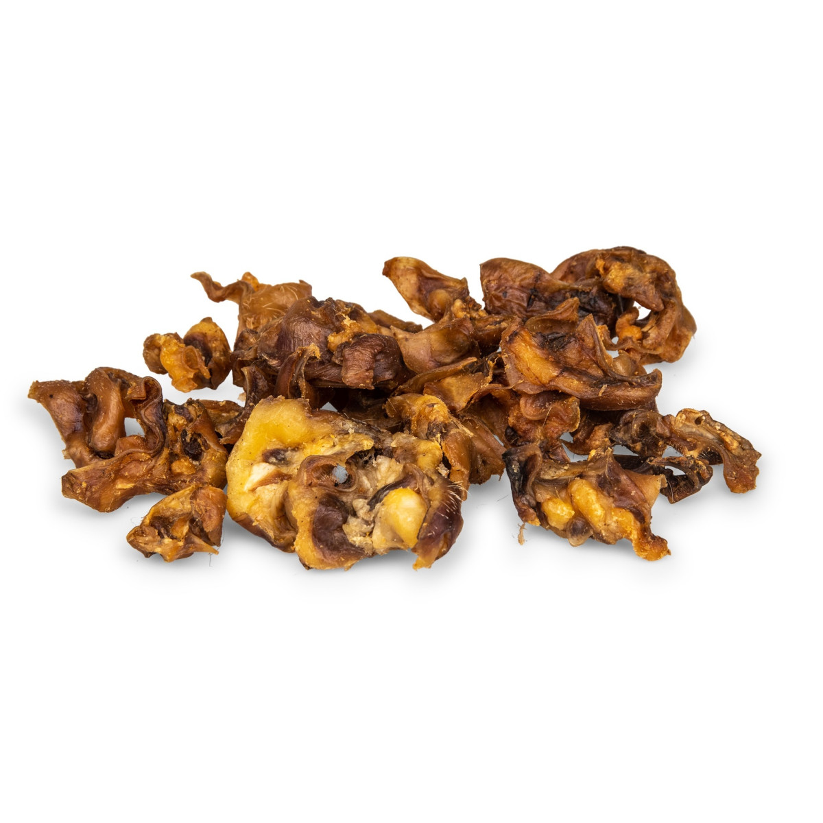 Vadigran Friandise pour chien lobe d'oreille de porc 150g | DO&KA