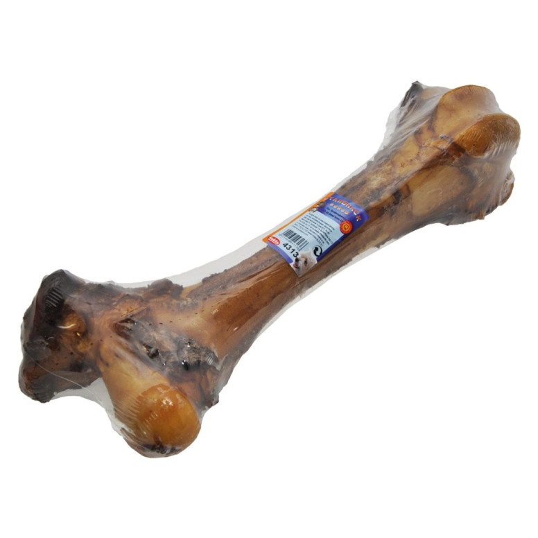 Vadigran friandise os de bœuf fumé XXL pour chien 47cm (2,65kg) | DO&KA