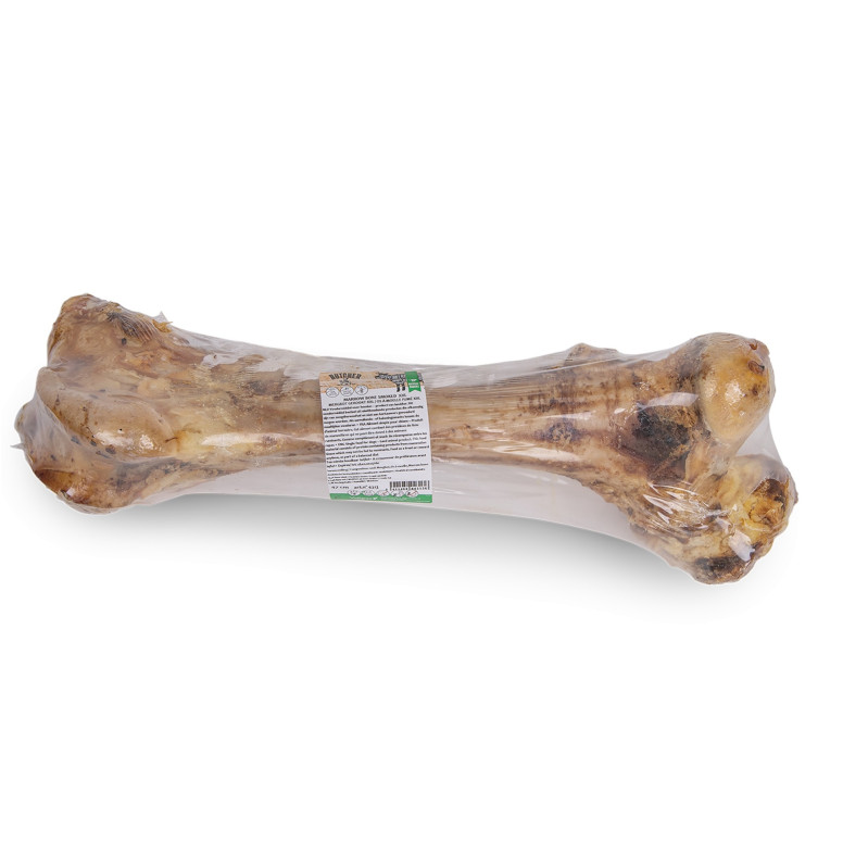 Vadigran friandise os de bœuf fumé XXL pour chien 47cm (2,65kg) | DO&KA